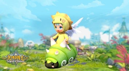 光明勇士虫虫入侵活动怎么玩？虫虫入侵玩法说明