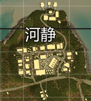 绝地求生刺激战场雨林跳伞点怎么选择？