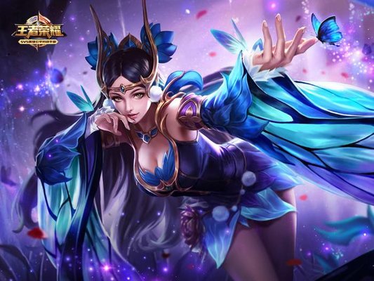 王者荣耀s13低端局冷门 高端局火热的英雄详细分析