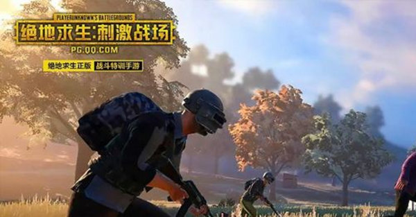 绝地求生刺激战场有哪些打法流派？