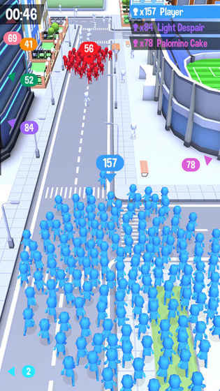 抖音CrowdCity安卓手机怎么玩？Crowd City安卓版安装教程