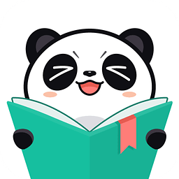 熊猫看书app中将txt文件导入的具体方法介绍
