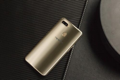 oppoa7如何设置面部解锁 具体操作步骤