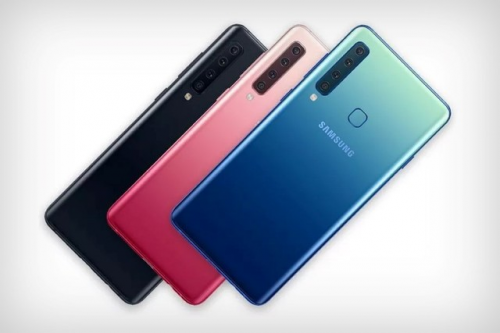 三星a9s中通话录音的具体流程介绍
