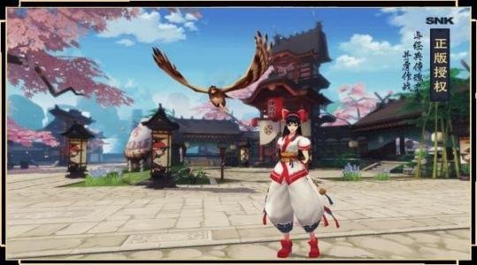 侍魂胧月传说鬼野怎么玩？鬼野地图玩法介绍