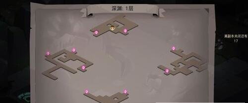 贪婪洞窟2深渊怎么去？深渊位置介绍