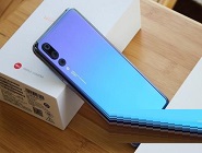 华为手机找回解锁密码具体操作步骤