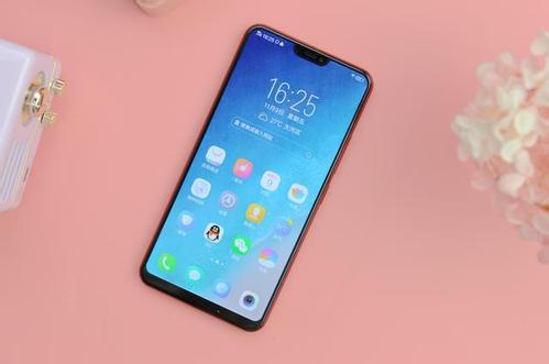 vivoz1青春版调节屏幕亮度具体方法介绍