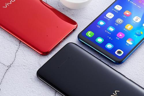 vivoz1青春版设置动态锁屏壁纸具体操作步骤