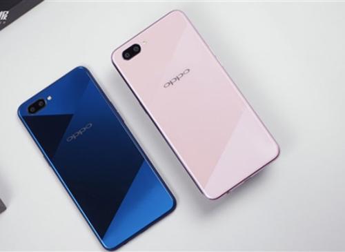 oppoa7中将个人热点打开的具体方法介绍
