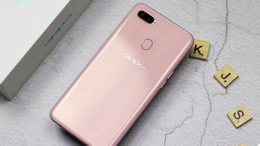 oppoa7手机将后台程序关掉具体操作步骤