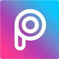 PicArt如何制作倒影 详细操作步骤