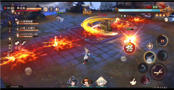 侍魂胧月传说红魔炼狱怎么打？红魔炼狱打法攻略