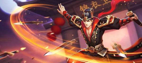 王者荣耀s13狄仁杰新手攻略