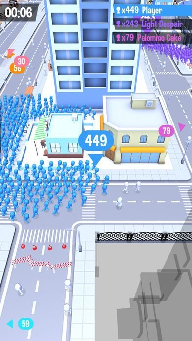 Crowd City怎么去广告？拥挤城市去除广告技巧分享
