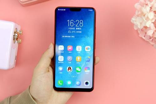 vivoz1青春版怎么设置人脸解锁 具体操作步骤