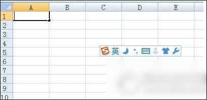 excel输入身份证号的具体方法介绍