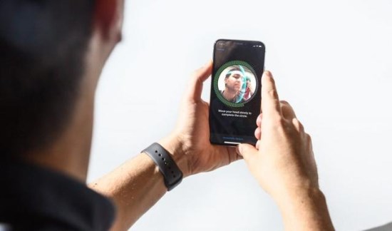iPhone面部识别失灵的详细解决方法