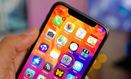 iPhone面部识别失灵的详细解决方法