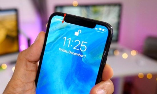 iPhone面部识别失灵的详细解决方法