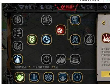 贪婪洞窟2水元素技能好用吗？水元素技能介绍
