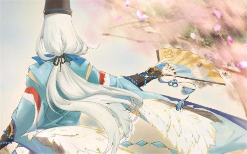 阴阳师28章主线怎么过？主线28章少女与面具打法攻略
