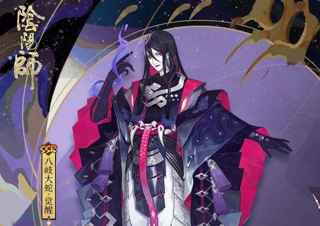 阴阳师八岐大蛇传记怎么解锁？新SSR八岐大蛇传记解锁方法