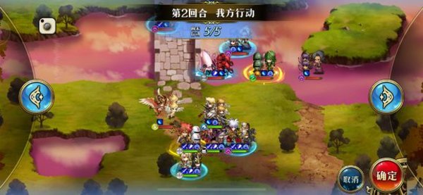 梦幻模拟战超时空试炼12月17日-23日s4通关攻略