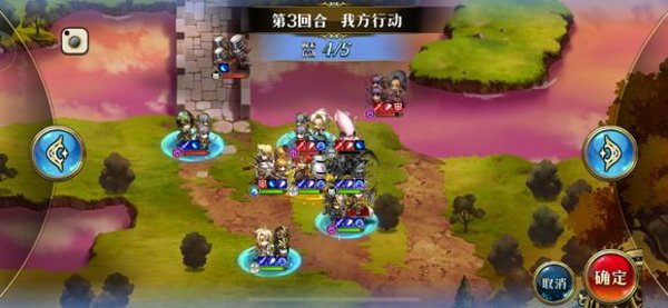 梦幻模拟战超时空试炼12月17日-23日s4通关攻略