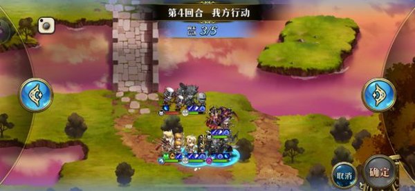 梦幻模拟战超时空试炼12月17日-23日s4通关攻略