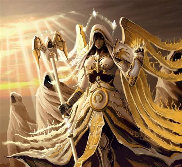 魔兽世界8.1神圣牧师改动了什么？8.1神圣牧师改动一览 