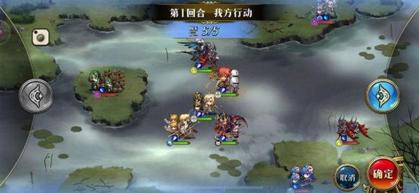 梦幻模拟战超时空试炼12月17日-23日SS2怎么通关？