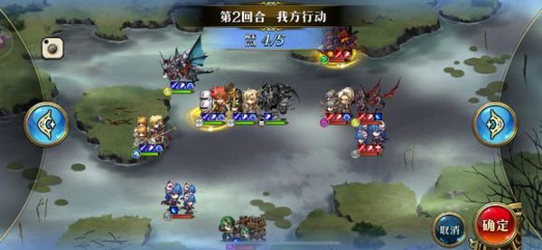 梦幻模拟战超时空试炼12月17日-23日SS2怎么通关？