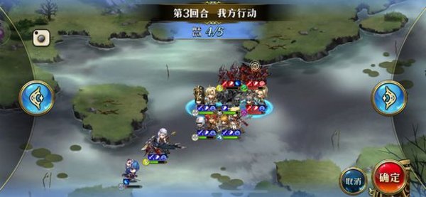梦幻模拟战超时空试炼12月17日-23日SS2怎么通关？