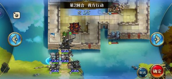 梦幻模拟战超时空试炼12月17日至23日SS3通关思路