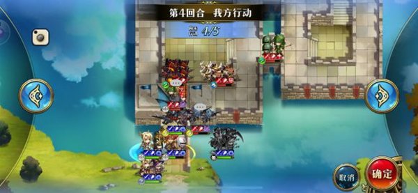 梦幻模拟战超时空试炼12月17日至23日SS3通关思路
