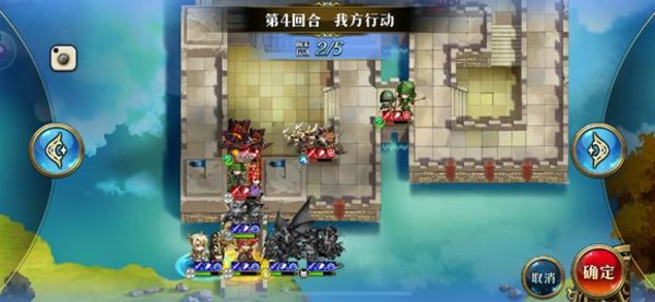 梦幻模拟战超时空试炼12月17日至23日SS3通关思路