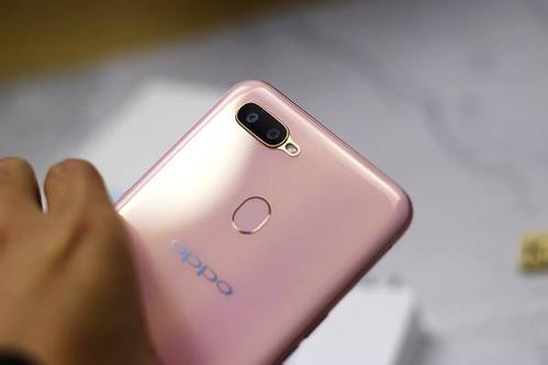 oppoa7设置全面屏手势具体流程介绍