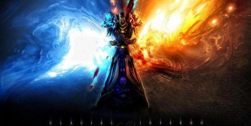 魔兽世界冬幕节限定附魔幻象怎么得？冬幕节限定附魔幻象获取方法