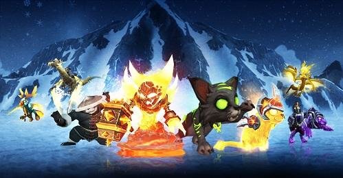 魔兽世界2018冬幕节任务怎么做？2018冬幕节任务攻略