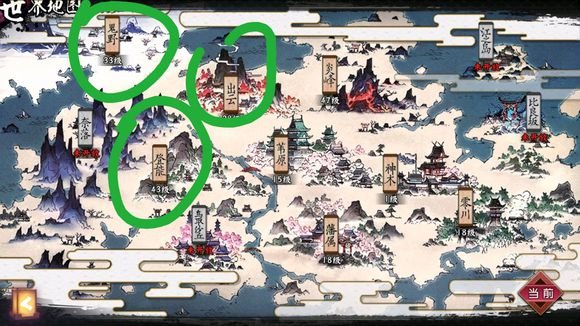 侍魂胧月传说钓鱼怎么赚钱？钓鱼赚钱攻略