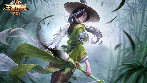 王者荣耀上官婉儿怎么触发大招的无敌状态？