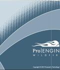 proe使用混合命令建模圆台具体操作流程