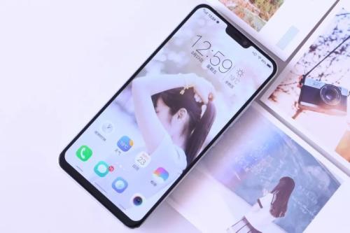 vivox21s如何将图标小红点关掉 具体操作步骤