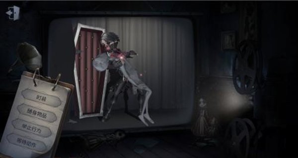第五人格入殓师怎么克制？