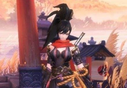 侍魂胧月传说贺隐堆什么属性好？贺隐属性培养推荐