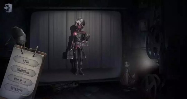 第五人格入殓师优缺点分析