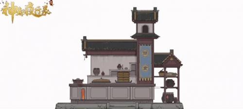 神都夜行录百日庆典怎么参加？百日庆典活动玩法介绍