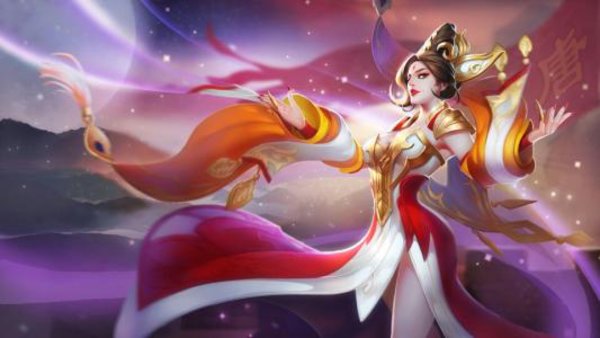 王者荣耀新版武则天怎么样？