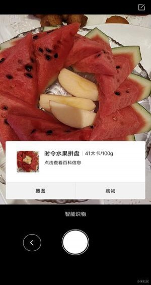 小米智能识物软件下载